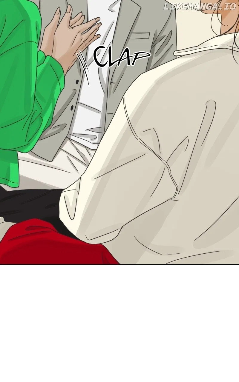 The World They’re Dating In Chapter 49 – Page 54