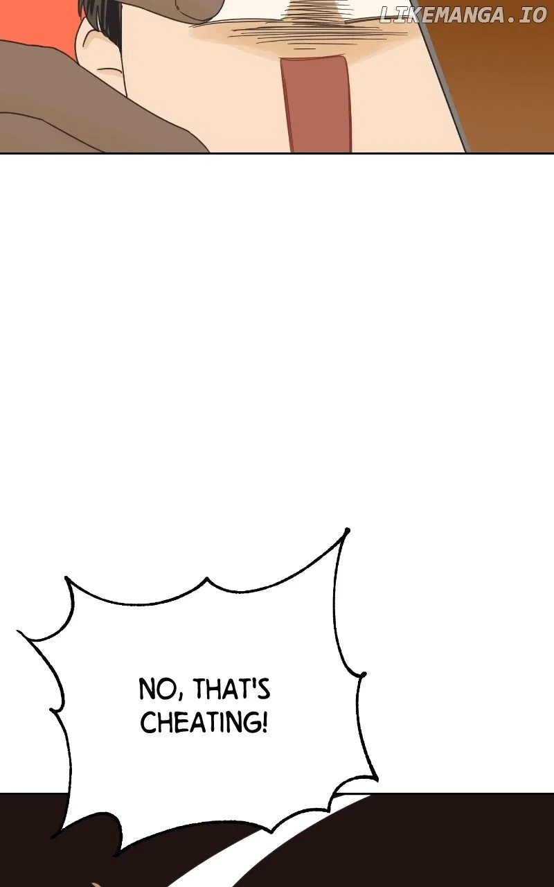 The World They’re Dating In Chapter 49 – Page 56