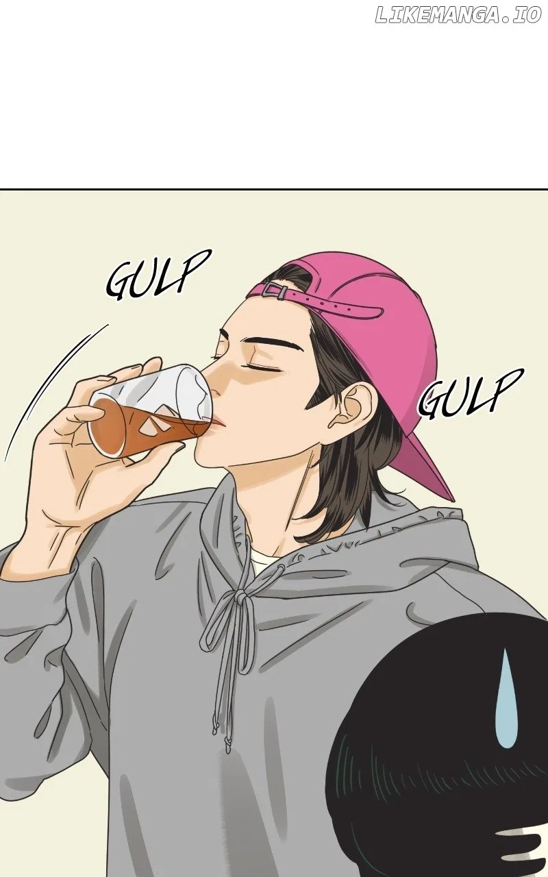 The World They’re Dating In Chapter 49 – Page 58