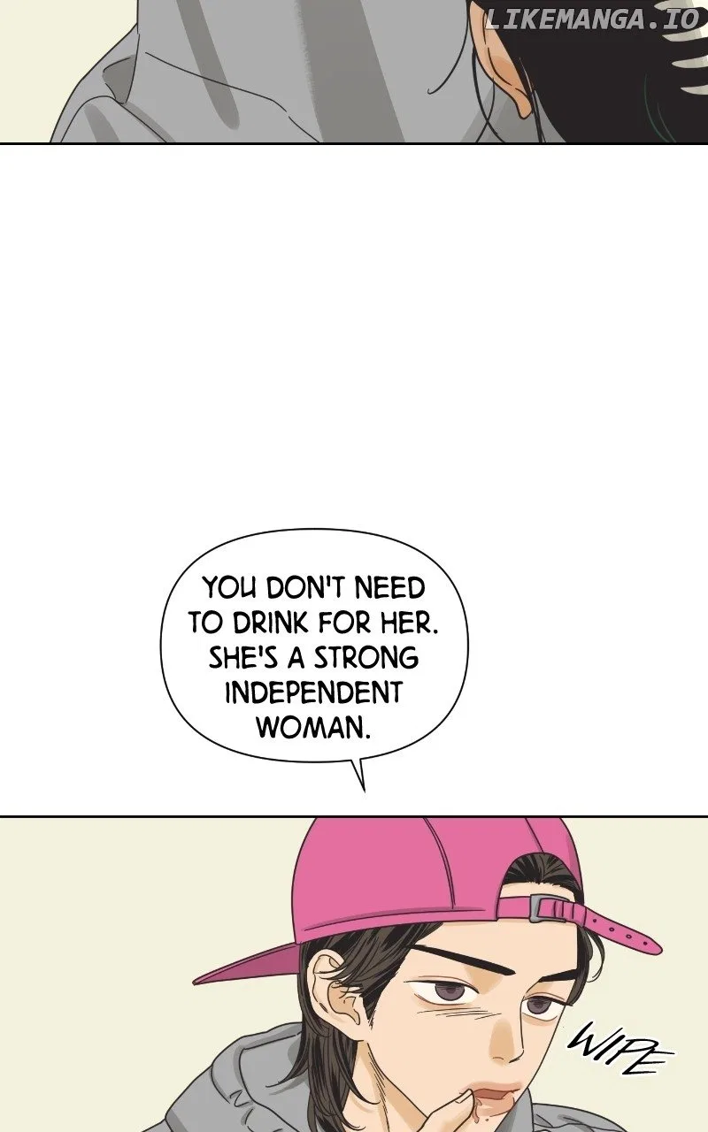 The World They’re Dating In Chapter 49 – Page 59