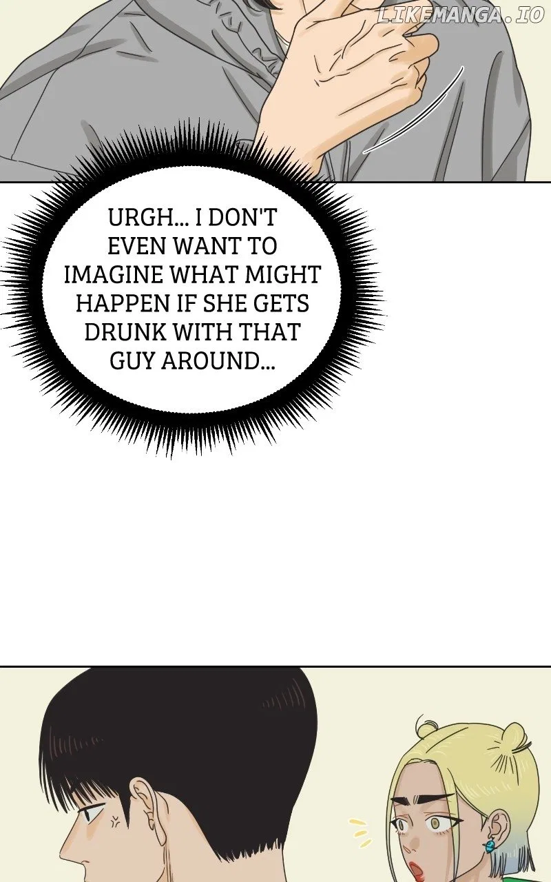 The World They’re Dating In Chapter 49 – Page 60