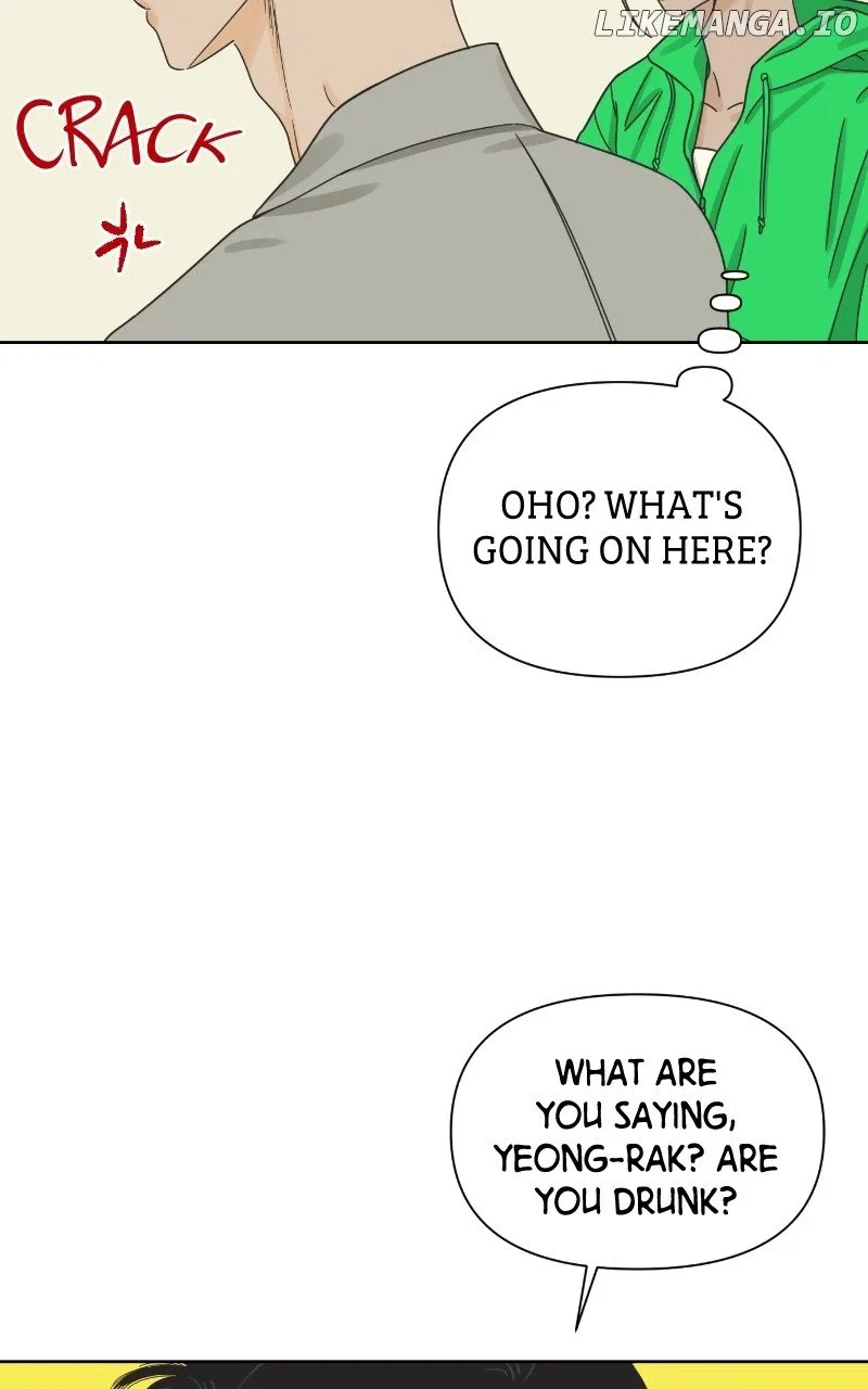 The World They’re Dating In Chapter 49 – Page 61