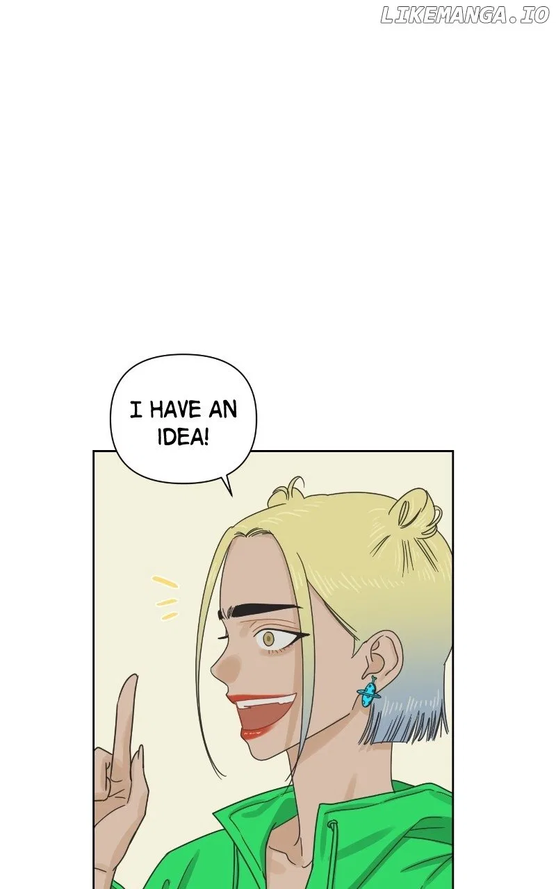 The World They’re Dating In Chapter 49 – Page 63