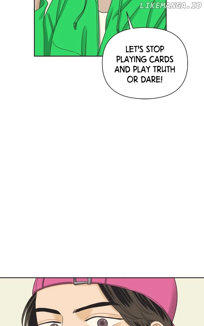 The World They’re Dating In Chapter 49 – Page 64