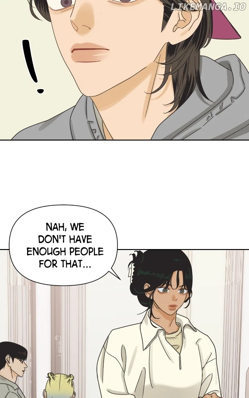 The World They’re Dating In Chapter 49 – Page 65