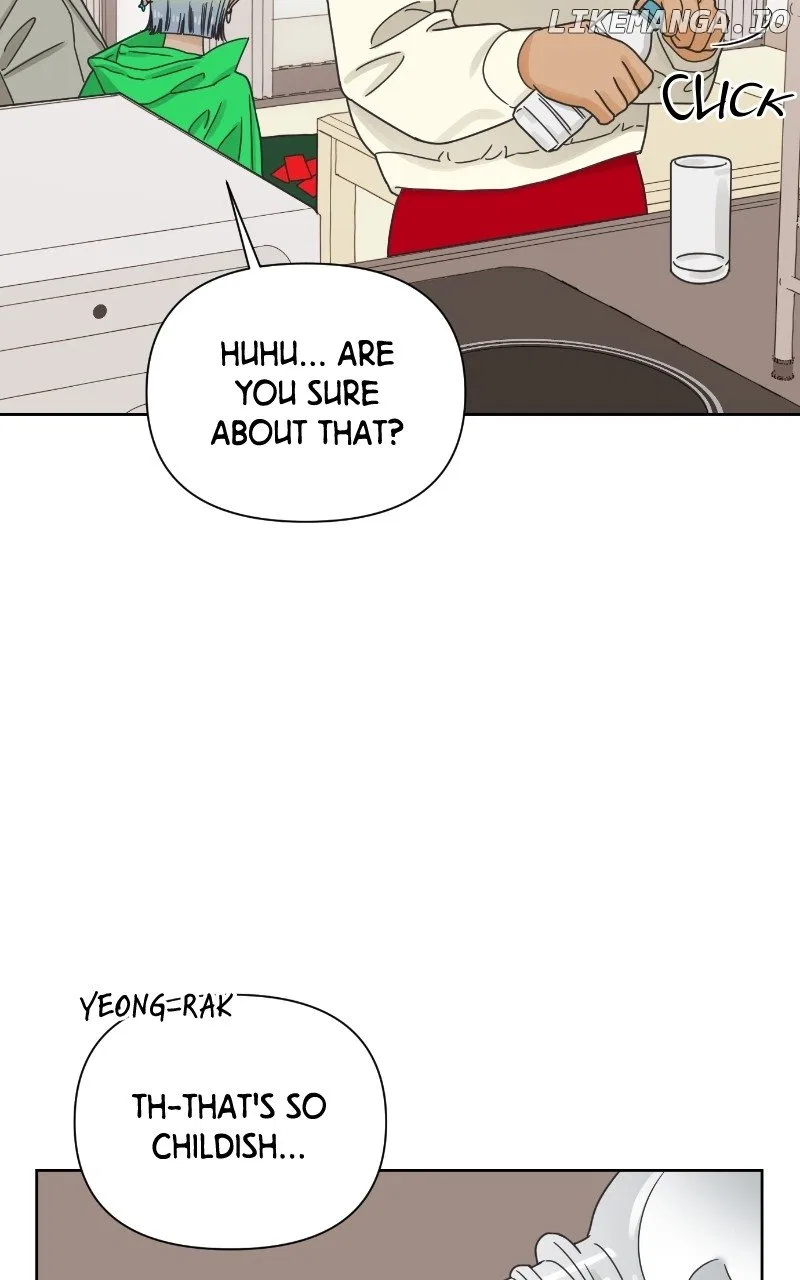 The World They’re Dating In Chapter 49 – Page 66