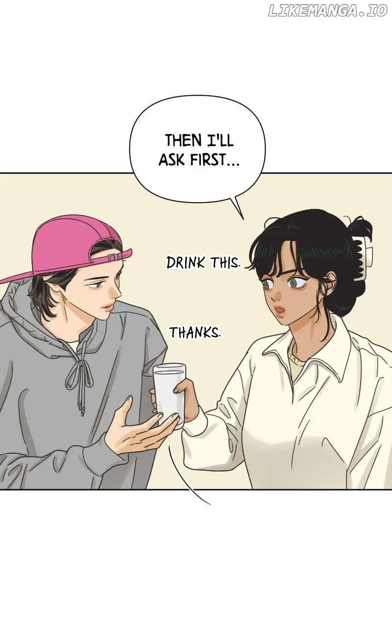 The World They’re Dating In Chapter 49 – Page 68
