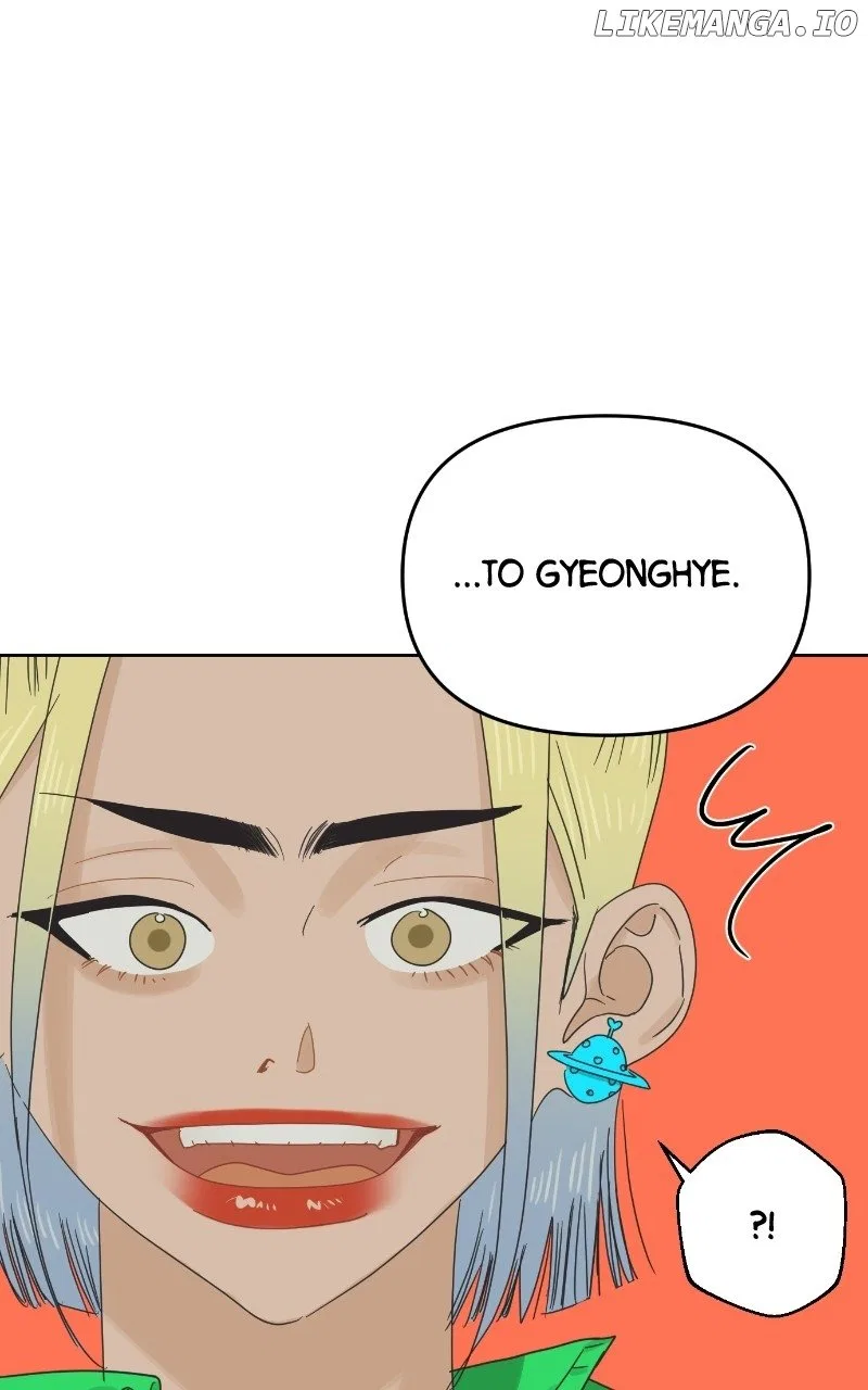 The World They’re Dating In Chapter 49 – Page 69