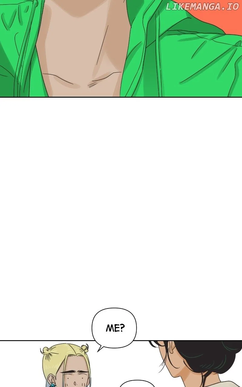 The World They’re Dating In Chapter 49 – Page 70