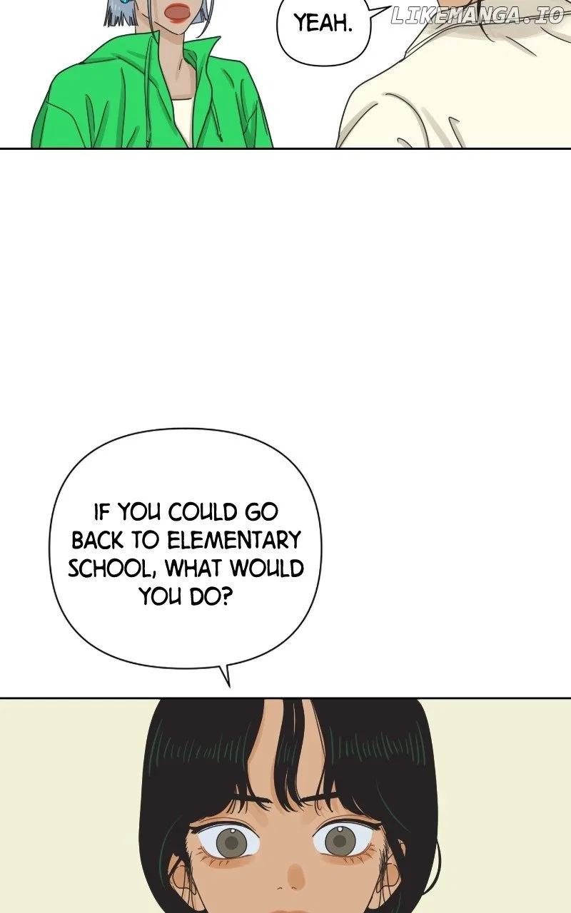 The World They’re Dating In Chapter 49 – Page 71