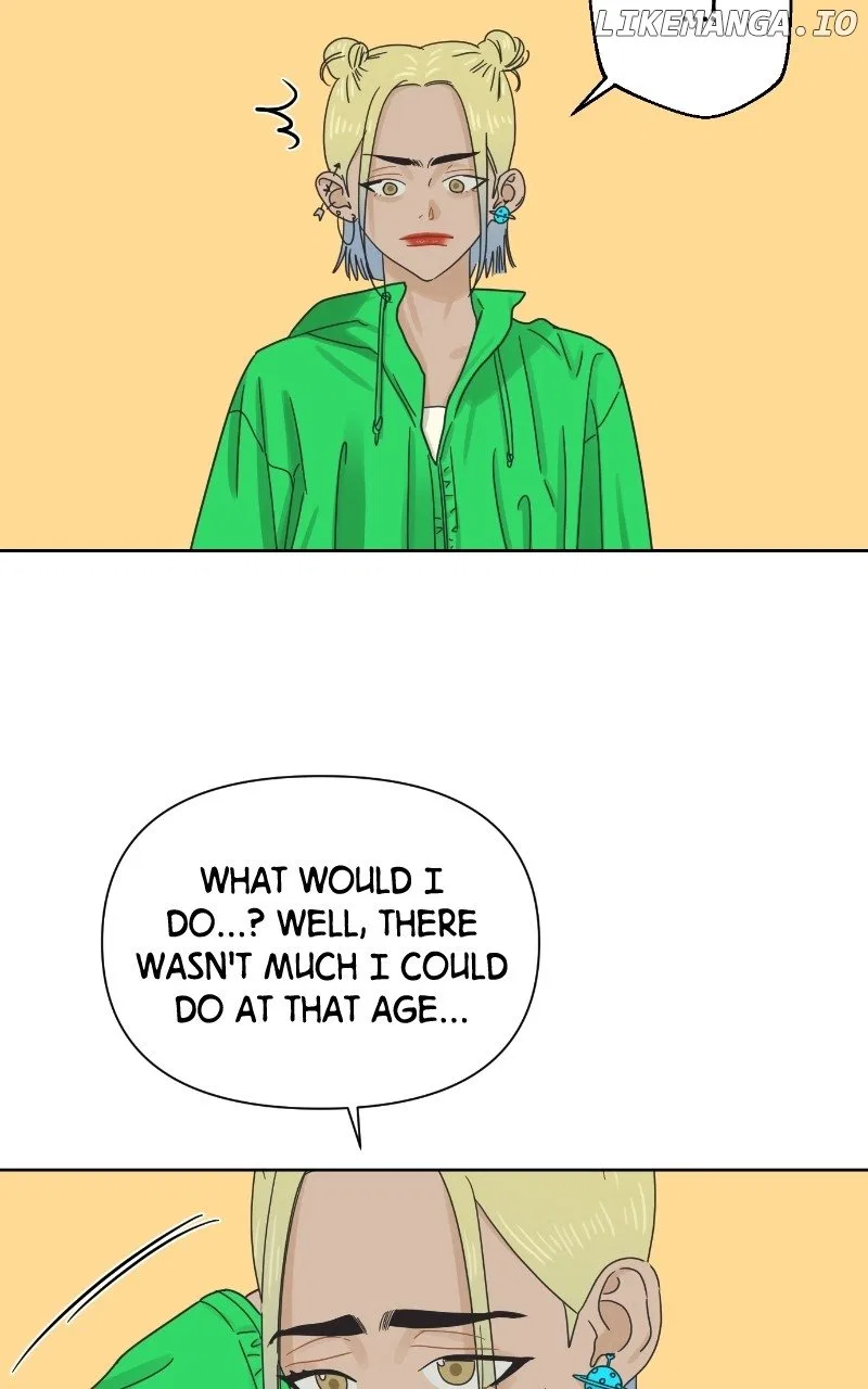 The World They’re Dating In Chapter 49 – Page 73
