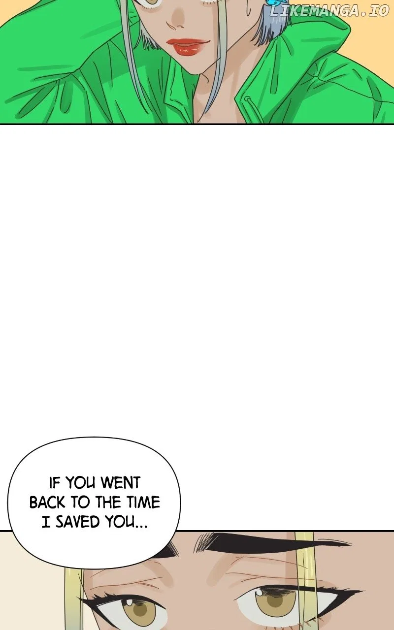 The World They’re Dating In Chapter 49 – Page 74