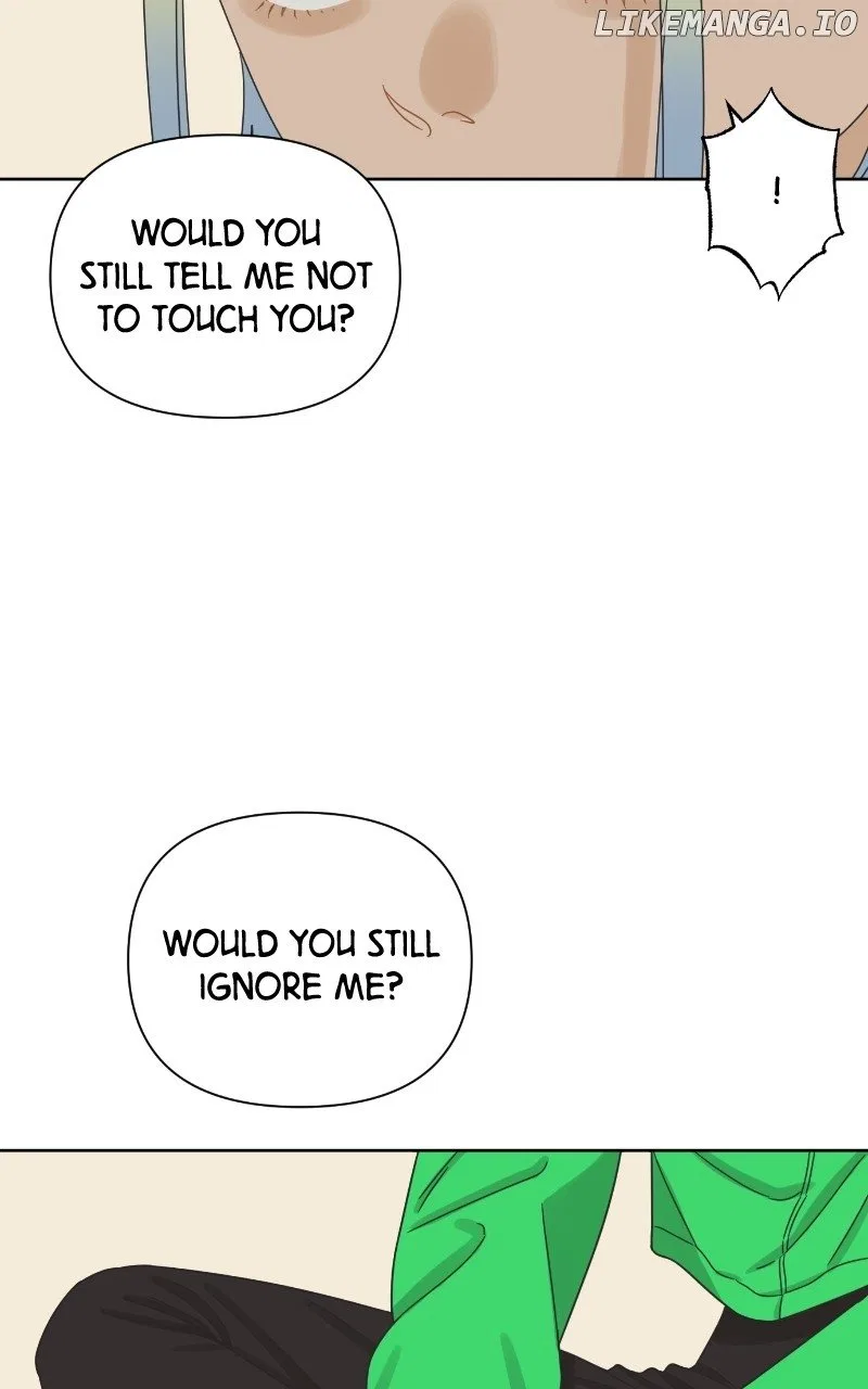 The World They’re Dating In Chapter 49 – Page 75