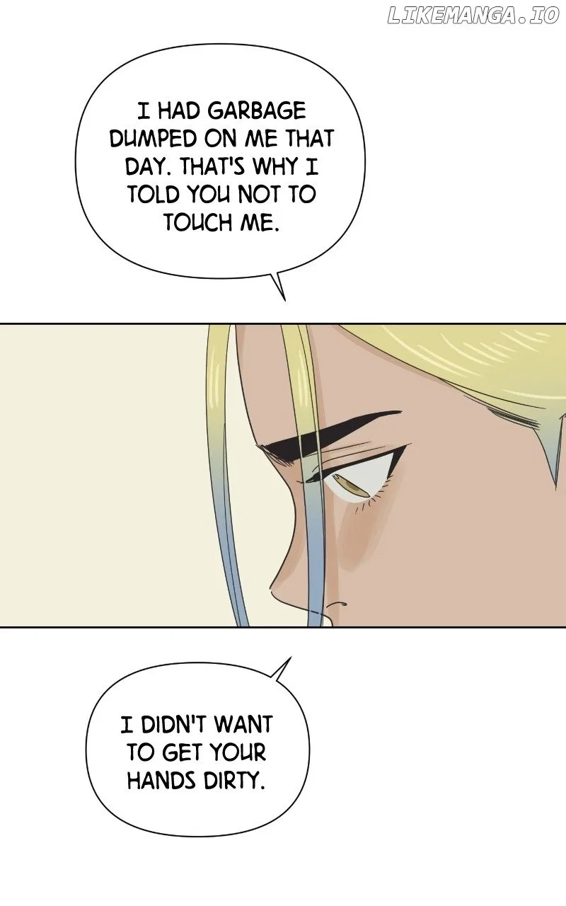 The World They’re Dating In Chapter 49 – Page 78