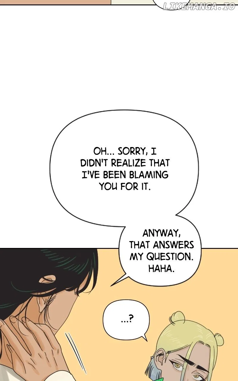 The World They’re Dating In Chapter 49 – Page 80
