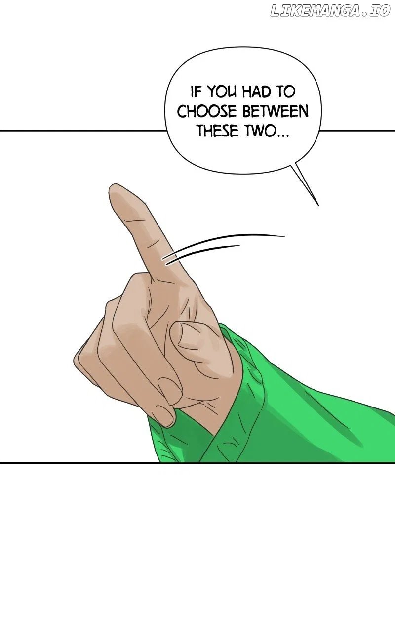 The World They’re Dating In Chapter 49 – Page 82