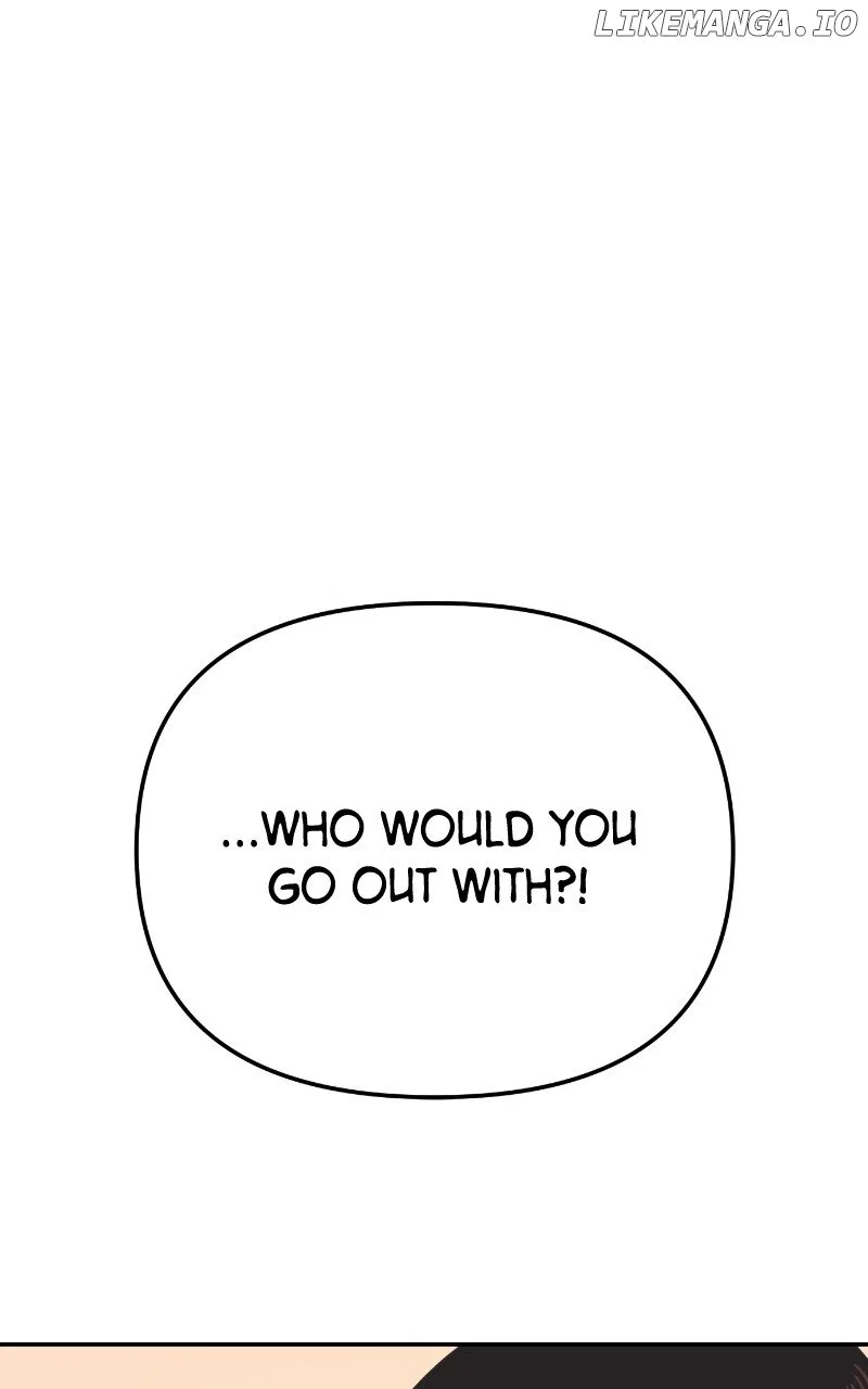 The World They’re Dating In Chapter 49 – Page 83