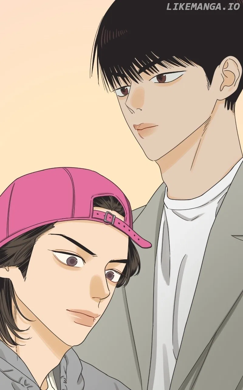 The World They’re Dating In Chapter 49 – Page 84