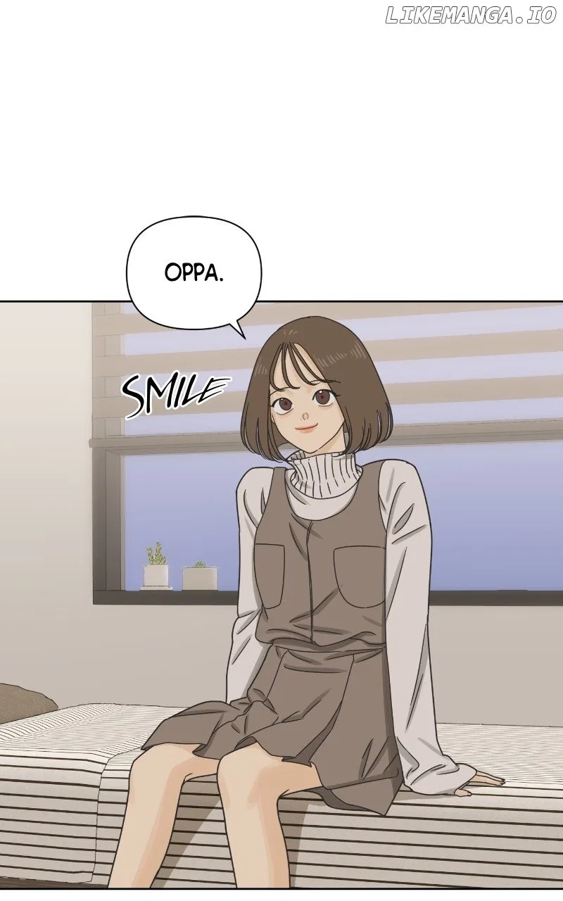 The World They’re Dating In Chapter 48 – Page 3