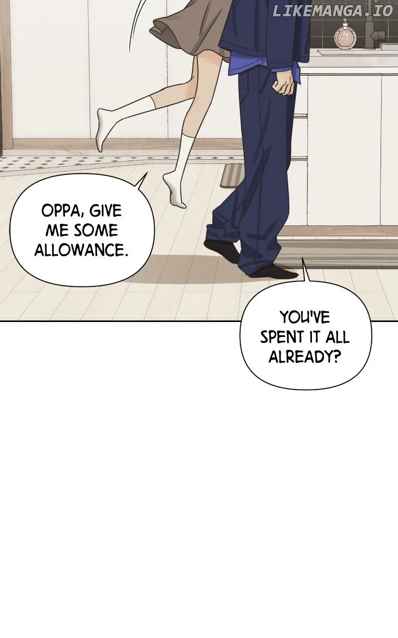The World They’re Dating In Chapter 48 – Page 7