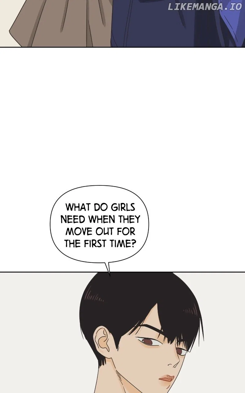 The World They’re Dating In Chapter 48 – Page 9