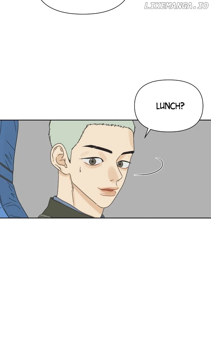 The World They’re Dating In Chapter 48 – Page 15