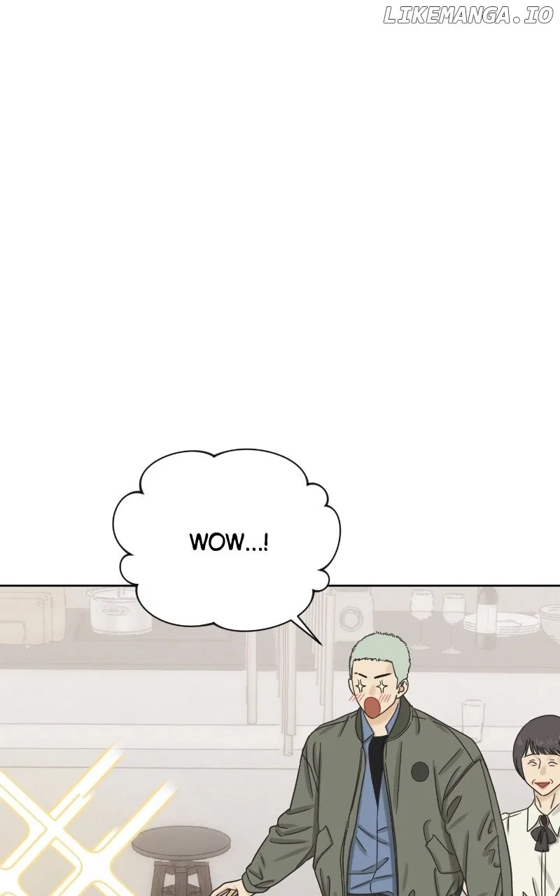 The World They’re Dating In Chapter 48 – Page 17
