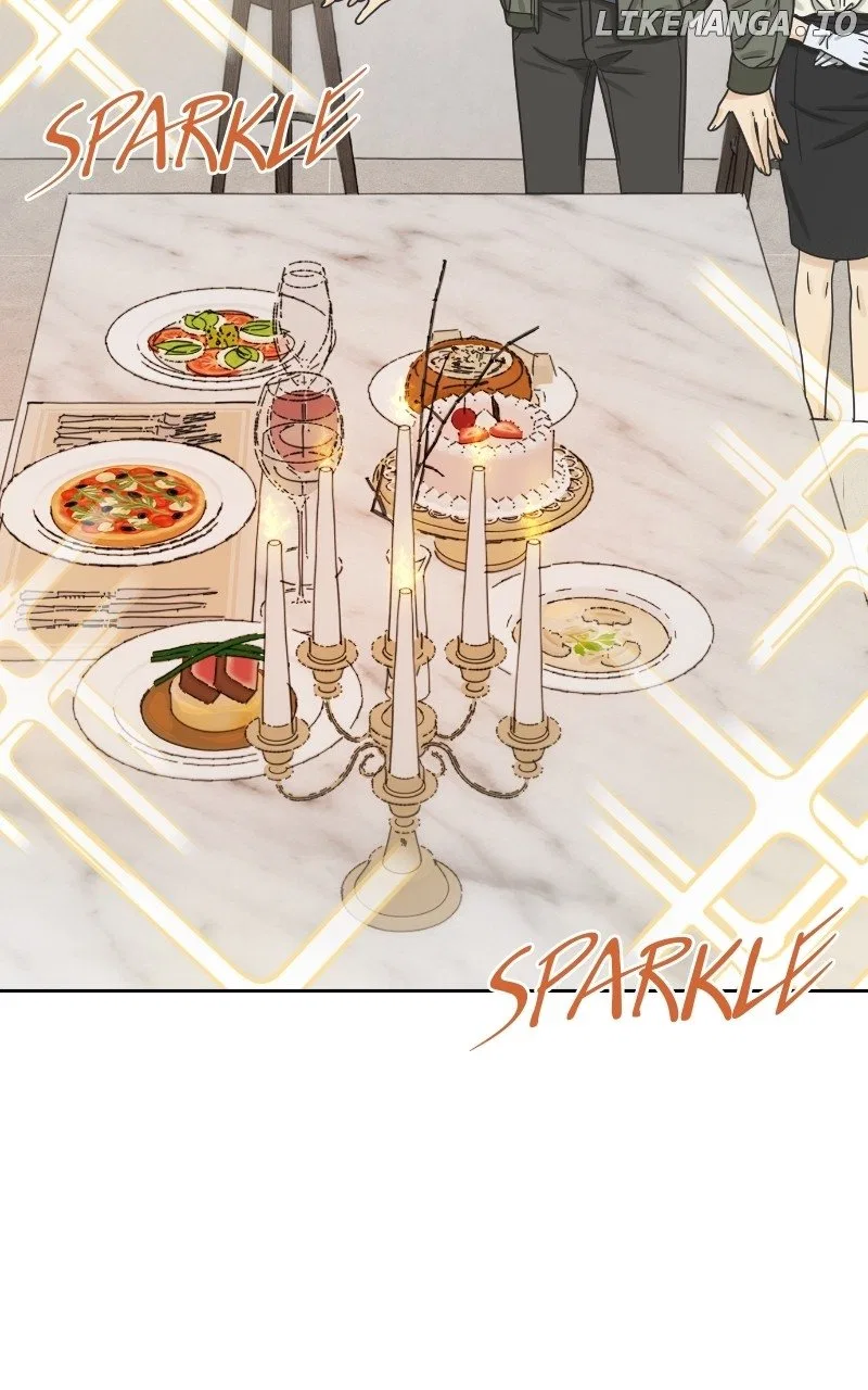 The World They’re Dating In Chapter 48 – Page 18