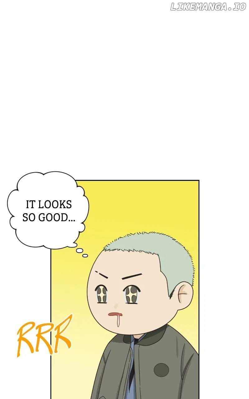 The World They’re Dating In Chapter 48 – Page 19