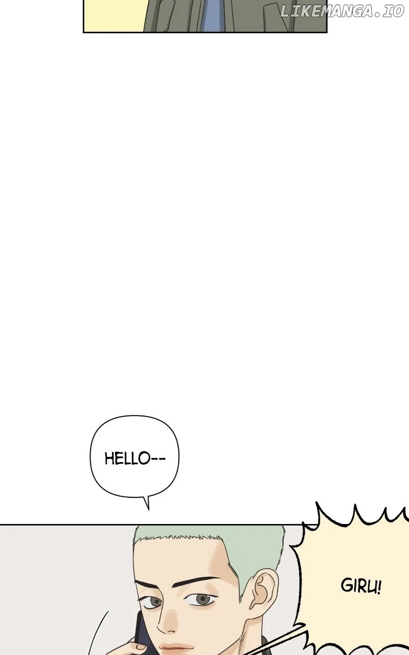 The World They’re Dating In Chapter 48 – Page 20