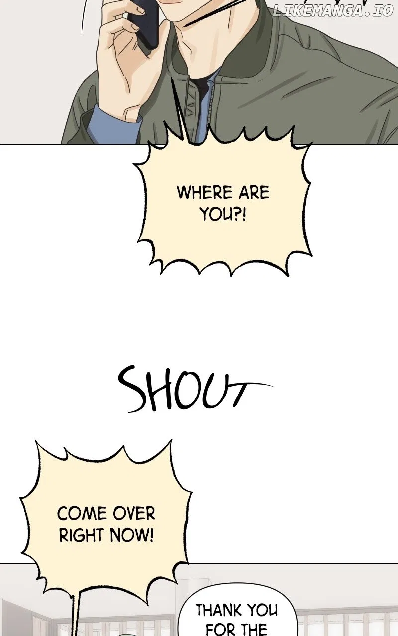 The World They’re Dating In Chapter 48 – Page 21