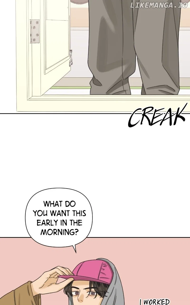 The World They’re Dating In Chapter 48 – Page 26