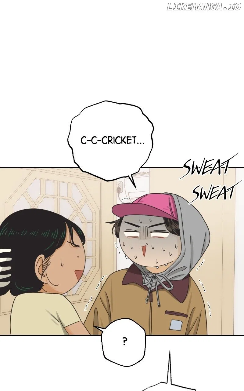 The World They’re Dating In Chapter 48 – Page 30