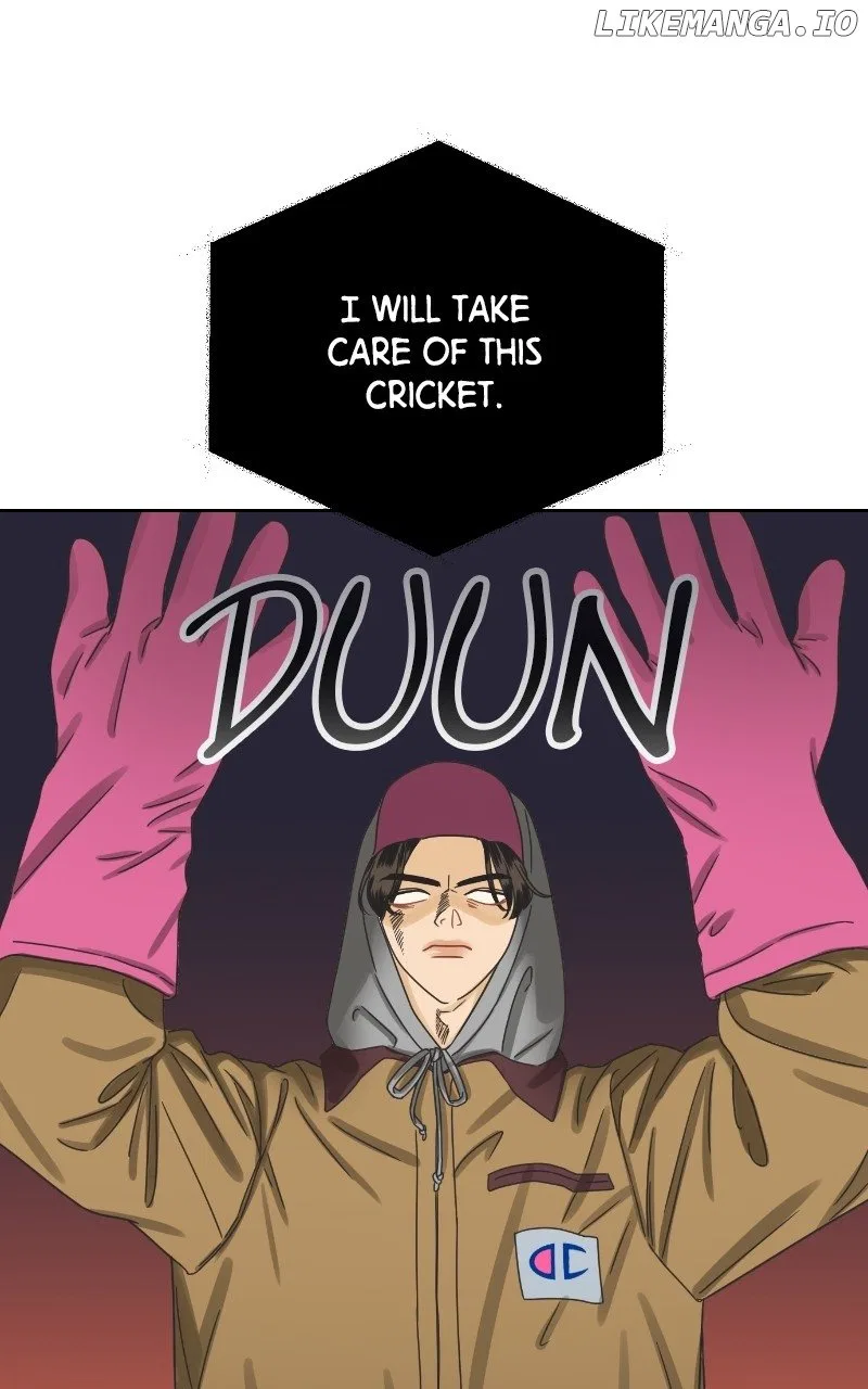 The World They’re Dating In Chapter 48 – Page 32