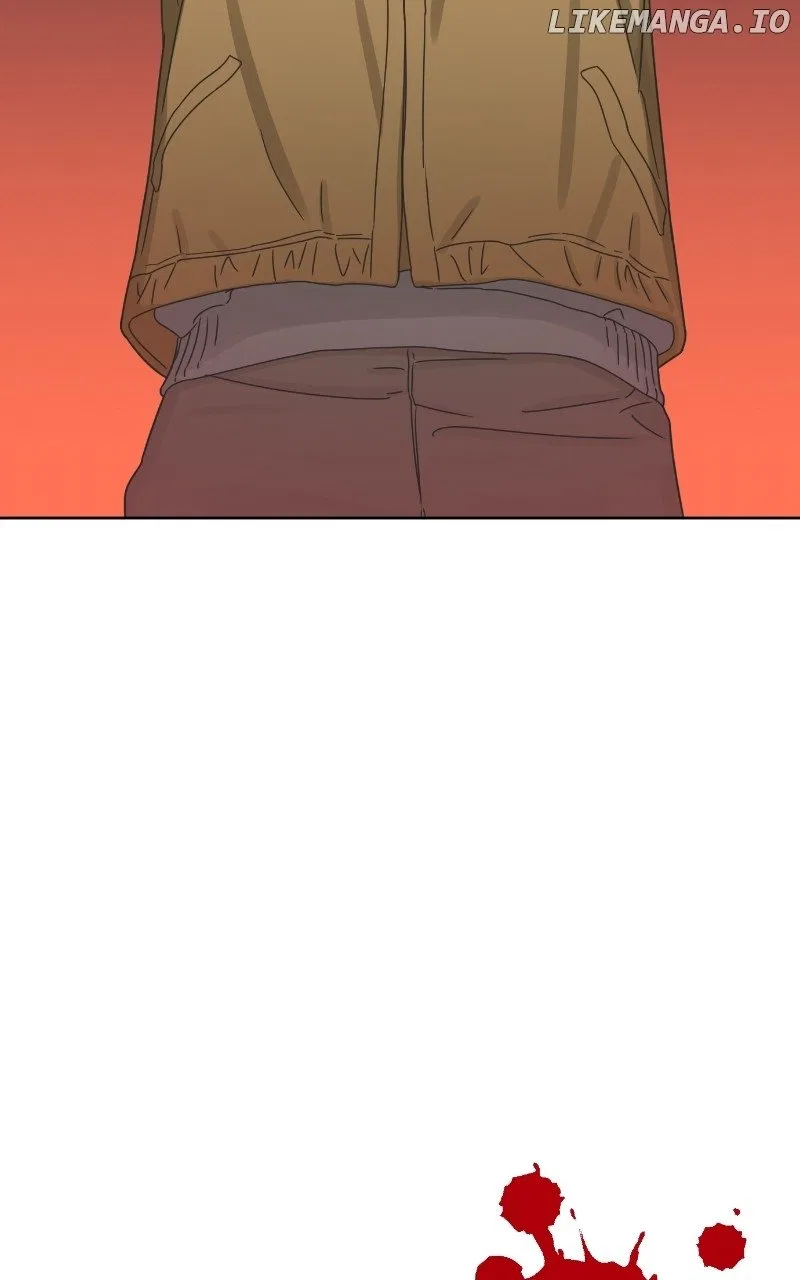 The World They’re Dating In Chapter 48 – Page 33