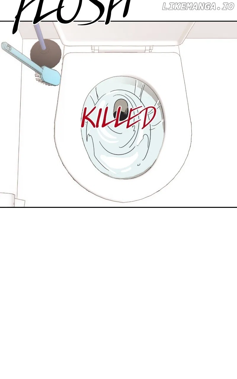 The World They’re Dating In Chapter 48 – Page 36