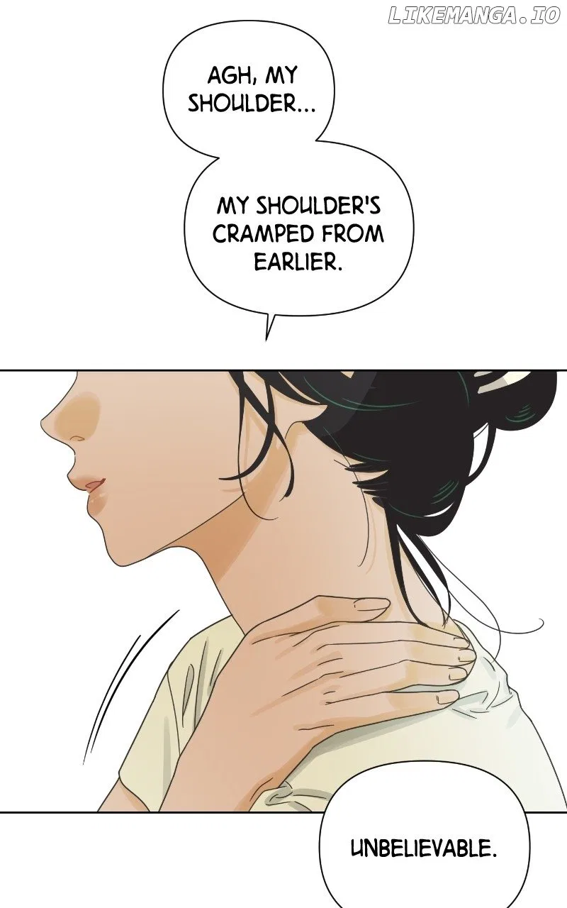 The World They’re Dating In Chapter 48 – Page 43