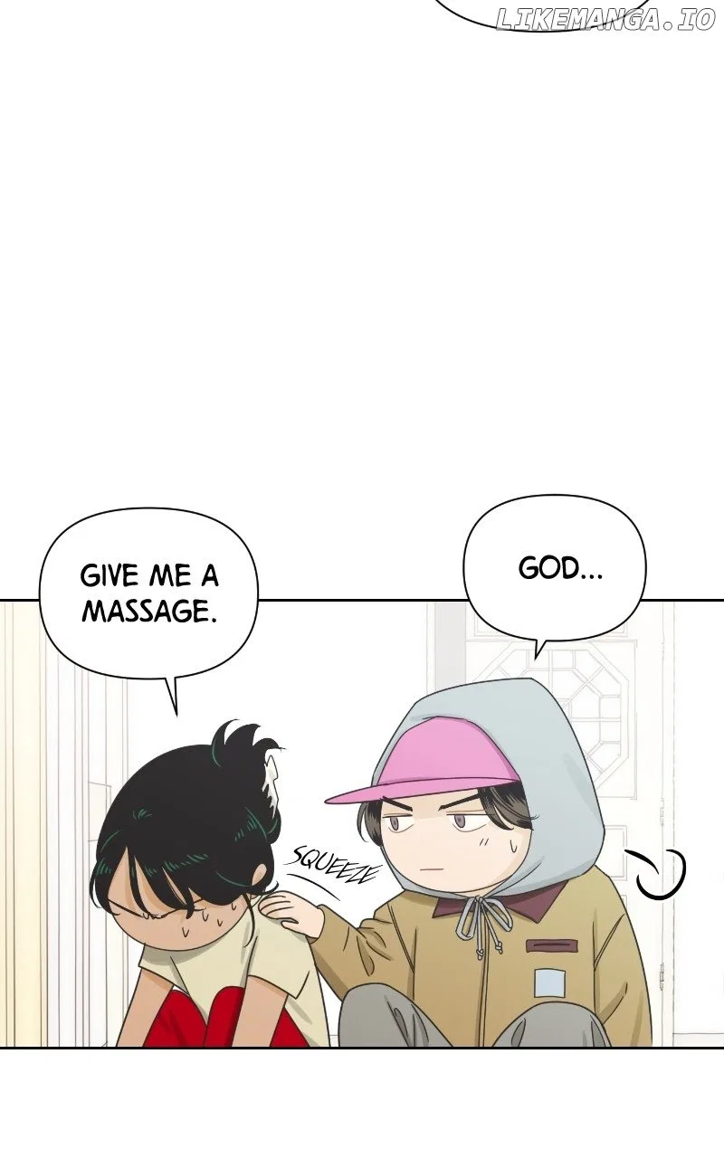 The World They’re Dating In Chapter 48 – Page 44