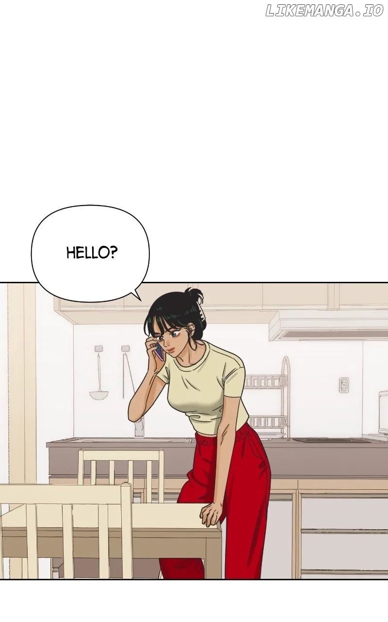 The World They’re Dating In Chapter 48 – Page 48