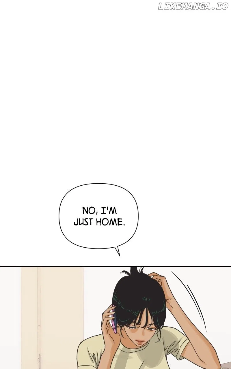 The World They’re Dating In Chapter 48 – Page 50