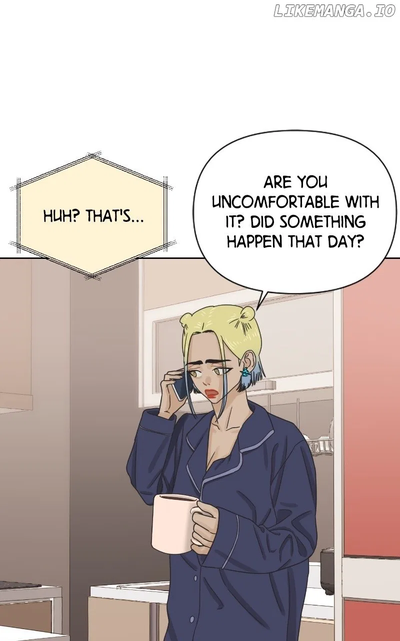 The World They’re Dating In Chapter 48 – Page 53