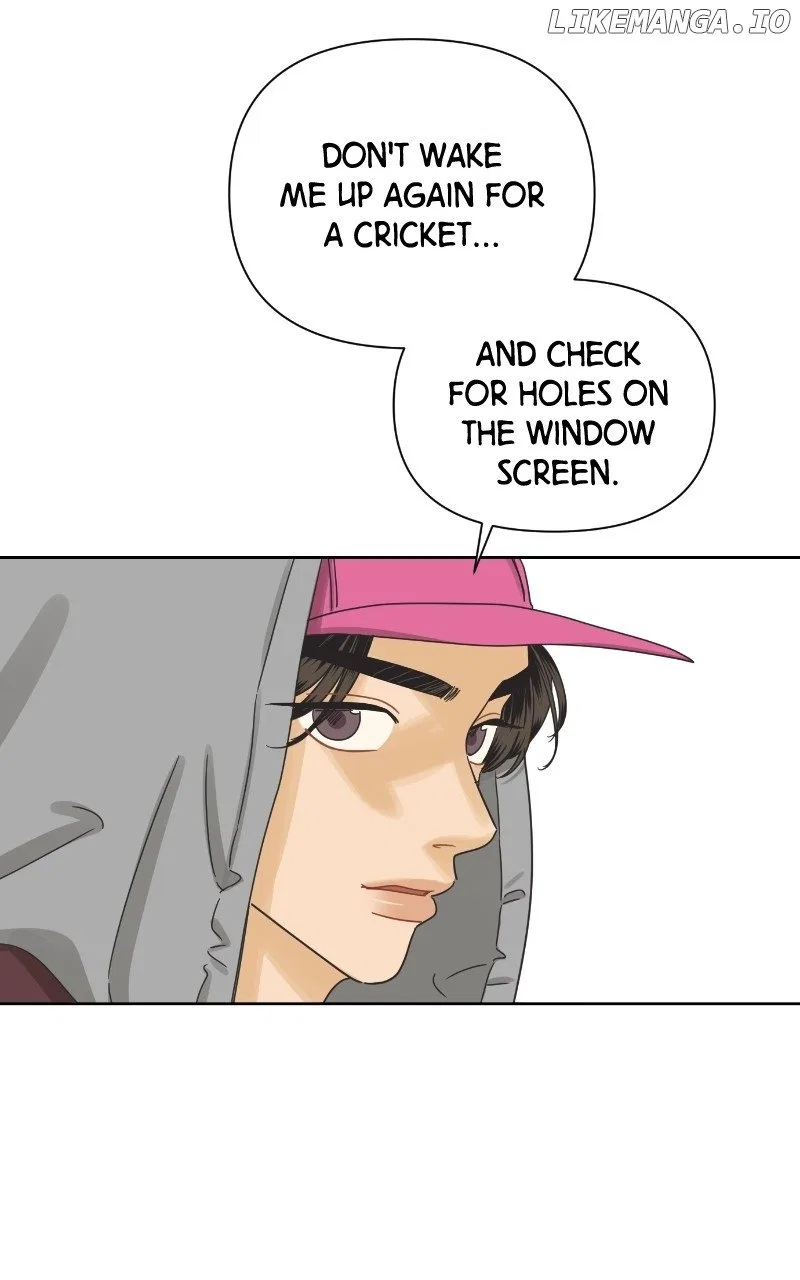The World They’re Dating In Chapter 48 – Page 59