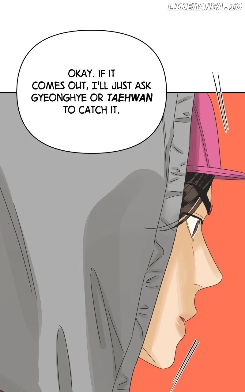 The World They’re Dating In Chapter 48 – Page 60