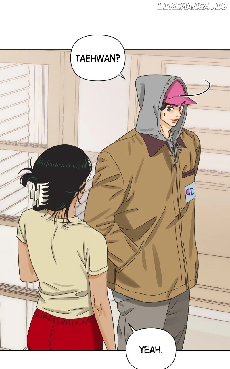 The World They’re Dating In Chapter 48 – Page 62