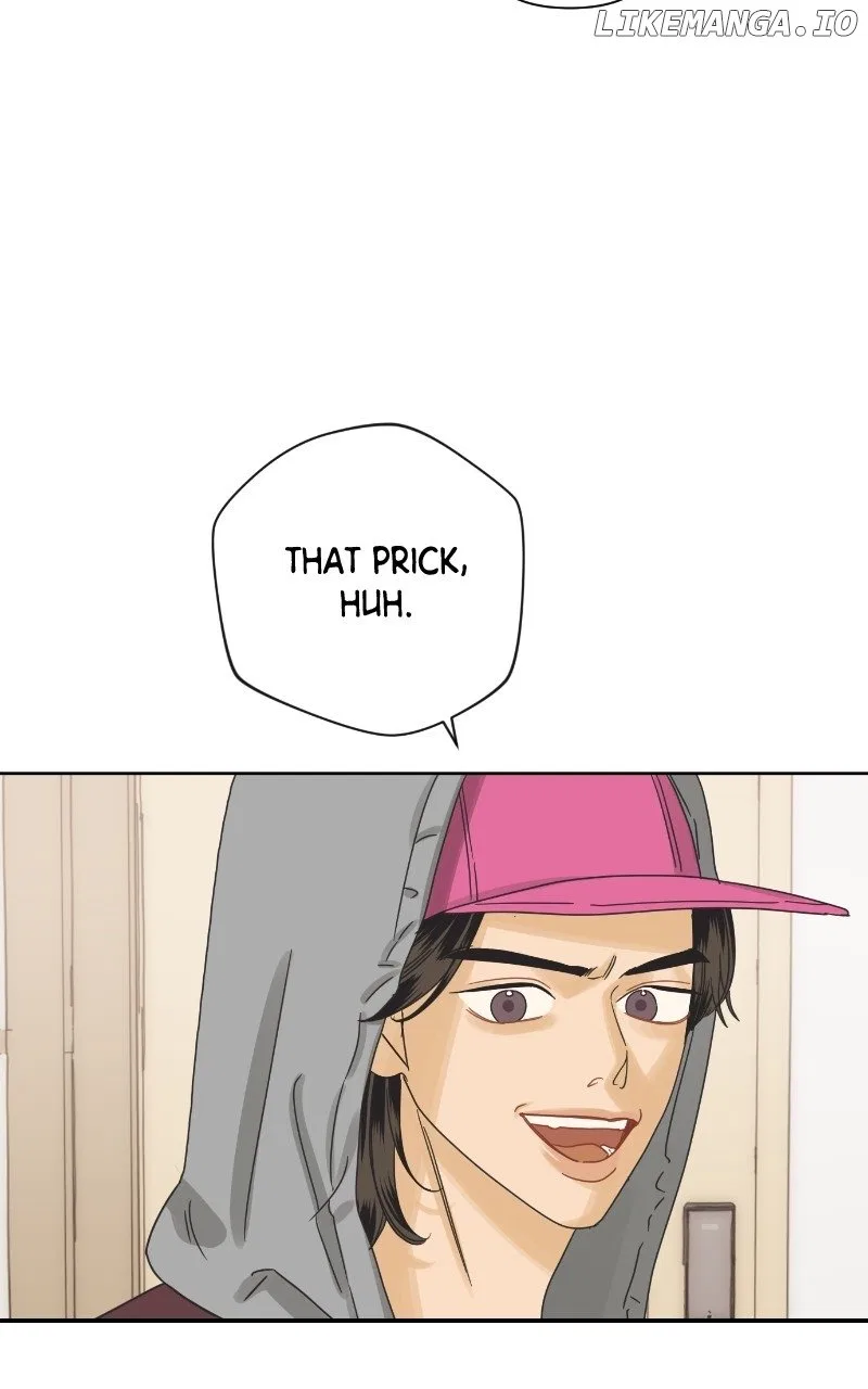 The World They’re Dating In Chapter 48 – Page 63