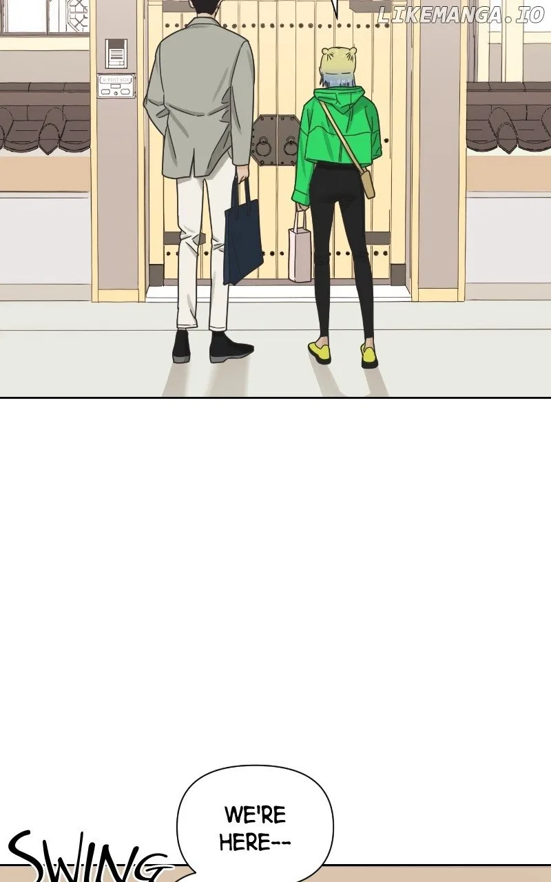 The World They’re Dating In Chapter 48 – Page 67