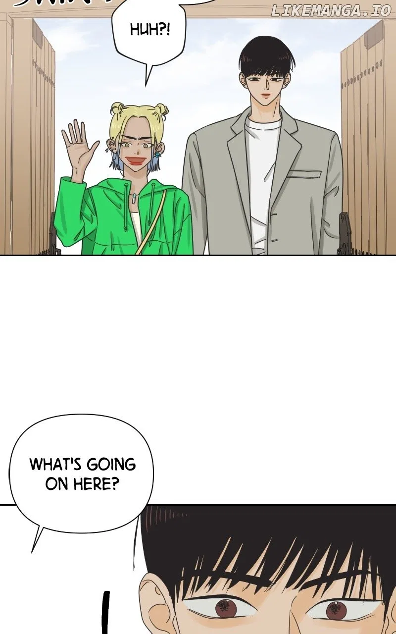 The World They’re Dating In Chapter 48 – Page 68