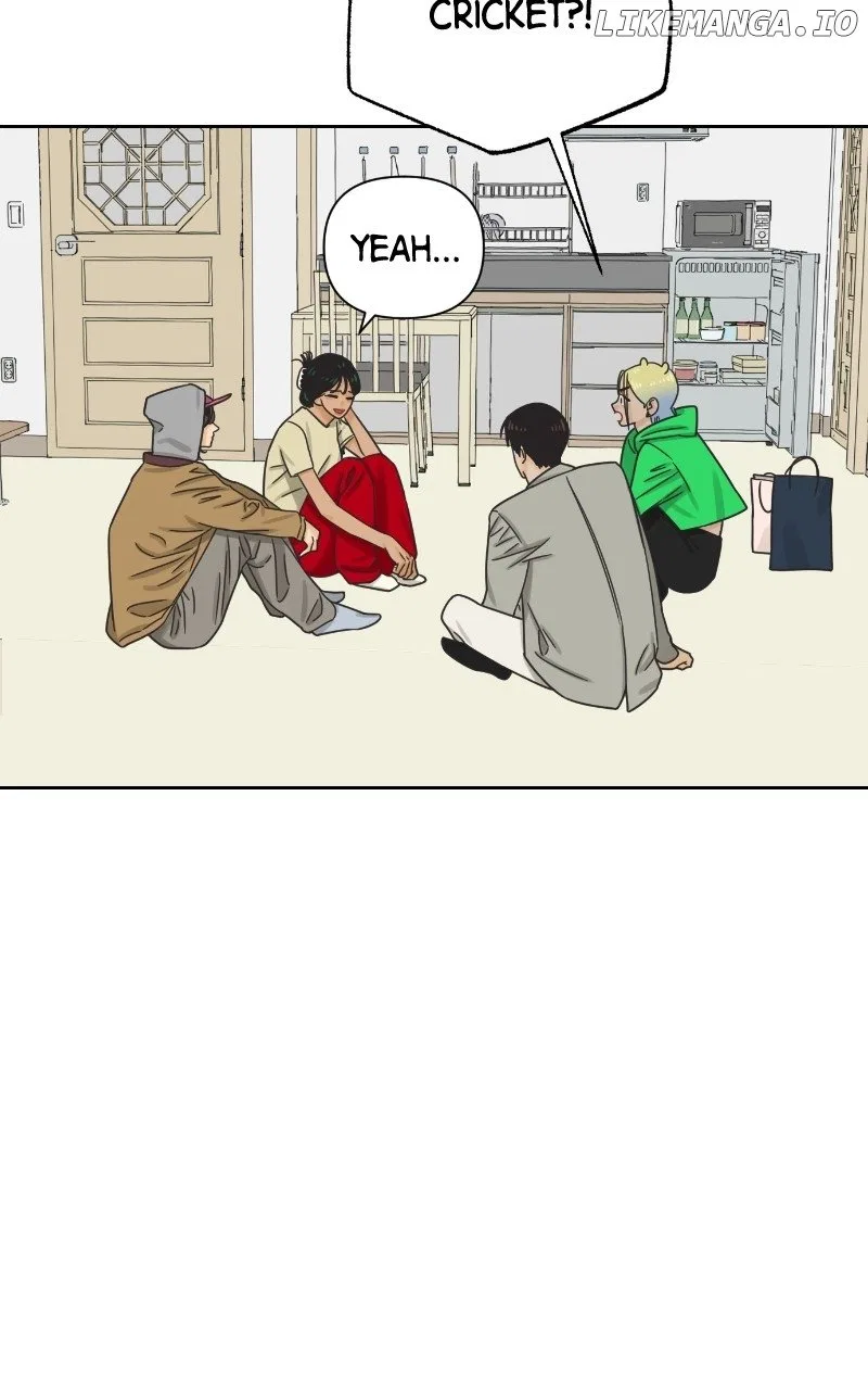 The World They’re Dating In Chapter 48 – Page 70