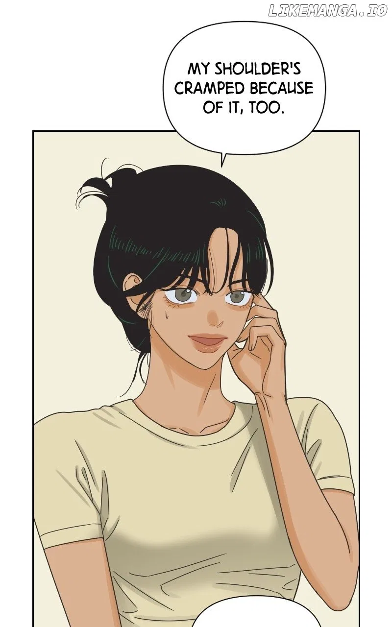 The World They’re Dating In Chapter 48 – Page 71