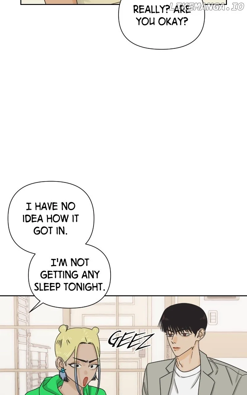 The World They’re Dating In Chapter 48 – Page 72